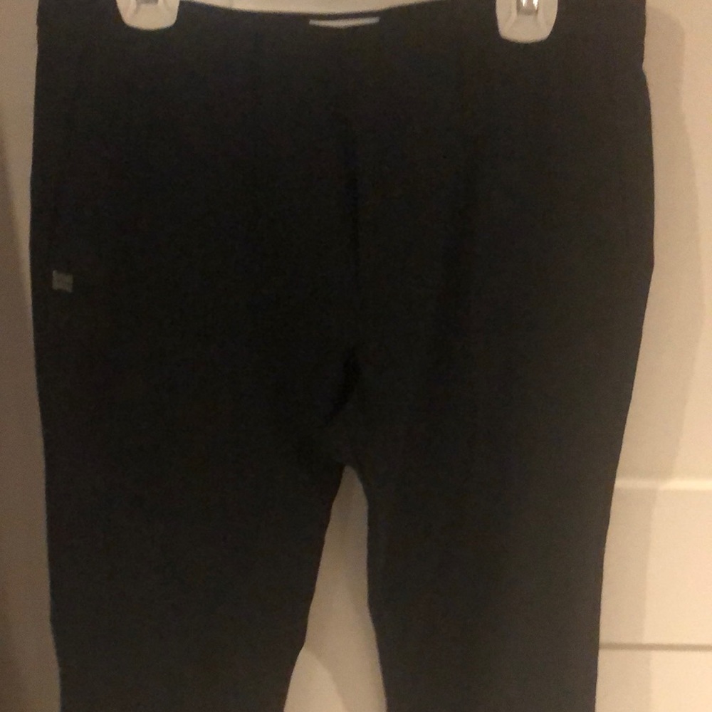 Hugo Boss Green pants